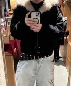 2026年最新】y2K ファーの人気アイテム - メルカリ