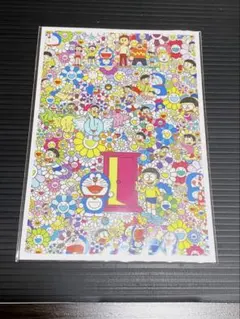 2026年最新】村上隆 ドラえもん ジグソーパズルの人気アイテム - メルカリ