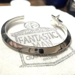 2026年最新】fantastic man バングルの人気アイテム - メルカリ