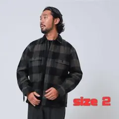 2026年最新】KAJA wool buffalo checkの人気アイテム - メルカリ