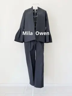 2026年最新】ミラオーウェン セットアップ セレモニーの人気アイテム