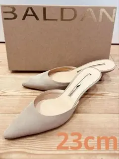 2026年最新】バルダン ミュールの人気アイテム - メルカリ