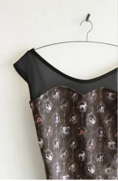 2026年最新】unoa レオタードの人気アイテム - メルカリ