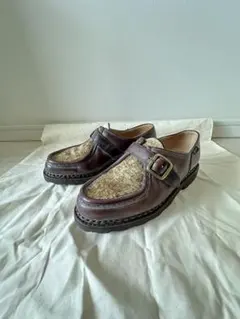 2026年最新】paraboot ミカエル 41の人気アイテム - メルカリ