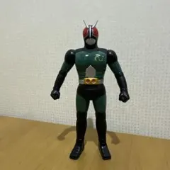2026年最新】仮面ライダーblack rx ソフビの人気アイテム - メルカリ