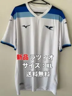 2026年最新】ラツィオユニホームの人気アイテム - メルカリ