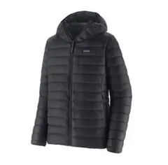 2026年最新】パタゴニア ダウンセーターフーディの人気アイテム - メルカリ