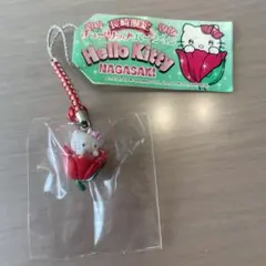 2026年最新】ご当地キティ ストラップの人気アイテム - メルカリ