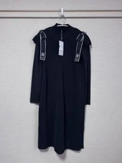 2026年最新】エムズグレイシー ニット ワンピースの人気アイテム