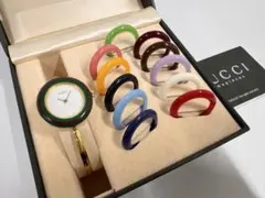 2026年最新】グッチ 時計 チェンジベゼル シルバーの人気アイテム