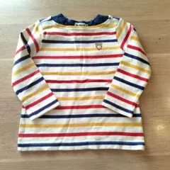 2026年最新】ミキハウス 新品 90の人気アイテム - メルカリ