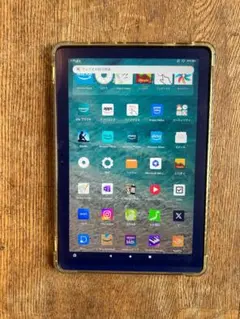 2026年最新】Fire HD 10 タブレットの人気アイテム - メルカリ