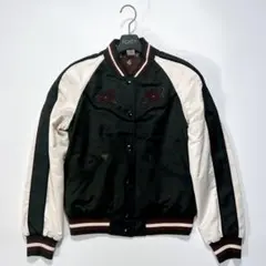 2026年最新】COACH スカジャンの人気アイテム - メルカリ