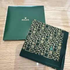 2026年最新】ロレックス ハンカチの人気アイテム - メルカリ