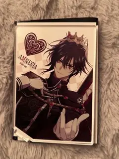2026年最新】Amnesia アムネシア シンの人気アイテム - メルカリ