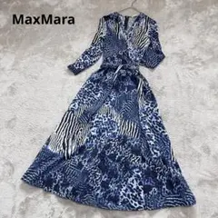 2026年最新】マックスマーラワンピースの人気アイテム - メルカリ