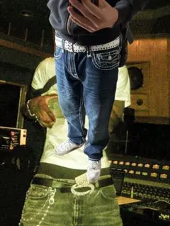 2026年最新】トゥルーレリジョンデニムの人気アイテム - メルカリ