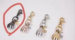 2026年最新】hazama リングの人気アイテム - メルカリ