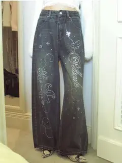 2026年最新】PELLICULE デニムの人気アイテム - メルカリ