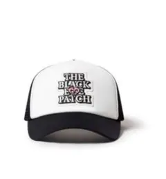 2026年最新】black eye patch メッシュキャップの人気アイテム - メルカリ