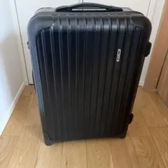 2026年最新】rimowa サルサ 32の人気アイテム - メルカリ