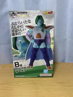 2026年最新】ザーボン一番くじの人気アイテム - メルカリ