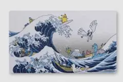 2026年最新】葛飾北斎 ポケモンの人気アイテム - メルカリ