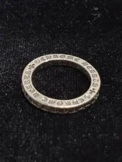 2026年最新】chrome hearts ピンキーリングの人気アイテム - メルカリ