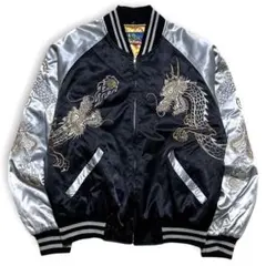 2026年最新】hoshihime スカジャン 龍の人気アイテム - メルカリ