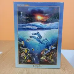 2026年最新】ラッセン パズル 1000の人気アイテム - メルカリ