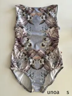 2026年最新】unoaレオタードの人気アイテム - メルカリ