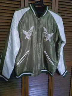 2026年最新】gold スカジャン arkの人気アイテム - メルカリ