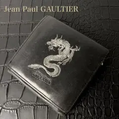 2026年最新】ジャンポールゴルチエ財布ドラゴンの人気アイテム - メルカリ