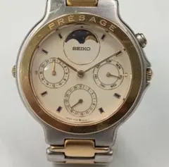 2026年最新】seiko ムーンフェイズの人気アイテム - メルカリ
