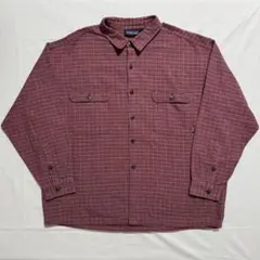 2026年最新】パタゴニア ネルシャツ ポルトガルの人気アイテム - メルカリ