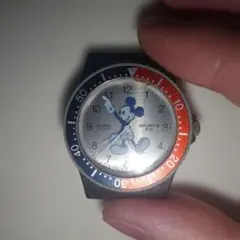 2026年最新】alba ミッキーマウス 腕時計の人気アイテム - メルカリ