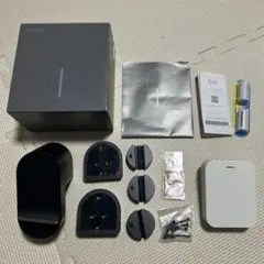 2026年最新】Qrio Lock・Qrio Hubセットの人気アイテム - メルカリ