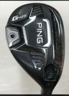 2026年最新】g425 ユーティリティ ヘッドのみの人気アイテム - メルカリ