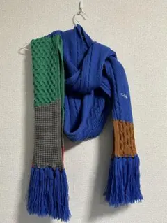 2026年最新】ADER error マフラーの人気アイテム - メルカリ