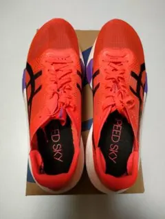 2026年最新】メタスピードスカイTOKYOの人気アイテム - メルカリ