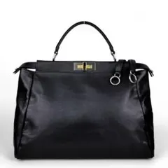 2026年最新】fendi ピーカブー ラージの人気アイテム - メルカリ