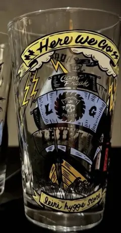 2026年最新】グラインドロッヂ グラスの人気アイテム - メルカリ