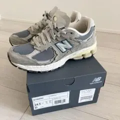 2026年最新】ニューバランス2002rdaの人気アイテム - メルカリ