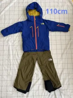 2026年最新】スキーウェア 110 ノースフェイスの人気アイテム - メルカリ