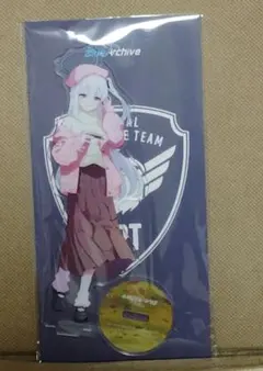 2026年最新】ブルアカ 韓国 ミヤコの人気アイテム - メルカリ