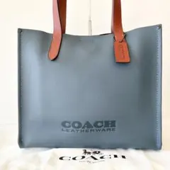 2026年最新】COACH リレー トートの人気アイテム - メルカリ