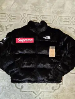 2026年最新】supreme faux fur nuptseの人気アイテム - メルカリ