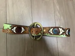 2026年最新】south paradiso ベルトの人気アイテム - メルカリ