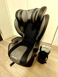 2026年最新】レカロ チャイルドシート j1の人気アイテム - メルカリ