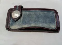 2026年最新】エヴィス 財布の人気アイテム - メルカリ